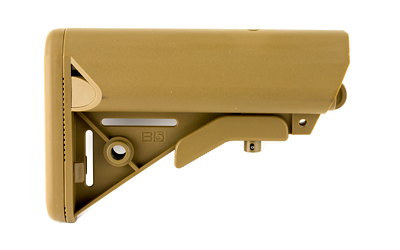 B5 SOPMOD STK MIL-SPEC CB 4 B5 SOPMOD STK MIL-SPEC CB - Image 2