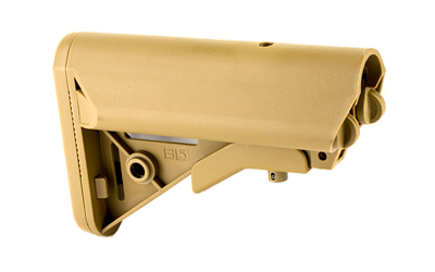 B5 SOPMOD STK MIL-SPEC CB 5 B5 SOPMOD STK MIL-SPEC CB - Image 3