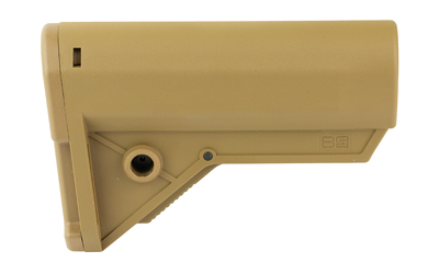 B5 SIERRA K STOCK COYOTE 4 B5 SIERRA K STOCK COYOTE - Image 2