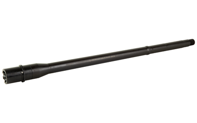 BALLISTIC BBL 308WIN 18" RIFLE BLK 4 BALLISTIC BBL 308WIN 18" RIFLE BLK - Image 2