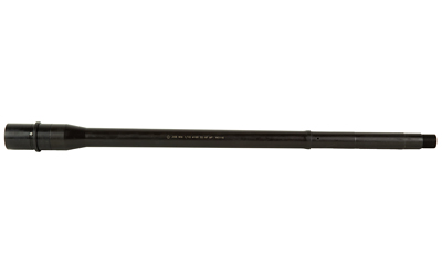 BALLISTIC BBL 308WIN 18" RIFLE BLK 5 BALLISTIC BBL 308WIN 18" RIFLE BLK - Image 3