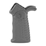 BAD ADJUSTABLE TACTICAL GRIP BLACK 2 BAD ATG BLK 1