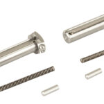 BAD ENHANCED PIN SET TITANIUM 1 BAD EPS TI 1