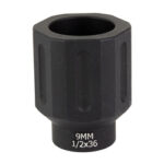 BAD BATTLEARMS 9MM HX FLSHCN 1/2X36 2 BAD FLASHCAN 6 12X36 1