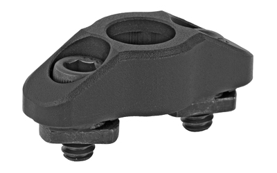 BAD MLOK QD SLING MOUNT BLACK 4 BAD MLOK QD SLING MOUNT BLACK - Image 2