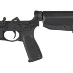 BCM GUNFIGHTER LOWER GROUP BLK COSMO 2 BCMLRG STK MOD 0 COSMO 1