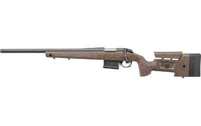 BERGARA LH HMR 6.5CM MINI-CH 22" 5RD