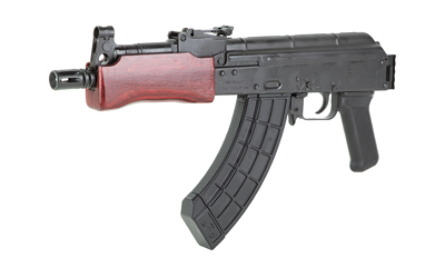 CENT ARMS MINI DRACO 762X39 30RD RED 5 CENT ARMS MINI DRACO 762X39 30RD RED - Image 3