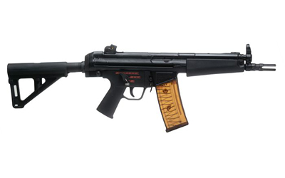 CENT ARMS AP53 556NATO 30RD BLK BRC 3 CENT ARMS AP53 556NATO 30RD BLK BRC