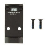 C&H PLT S&W M2.0 C.O.R.E. TO 407K 2 CPSWMP HOLOK 975 1