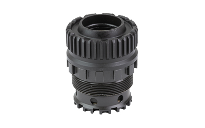 DEAD AIR MOJAVE BOOSTER ASSEMBLY 4 DEAD AIR MOJAVE BOOSTER ASSEMBLY - Image 2