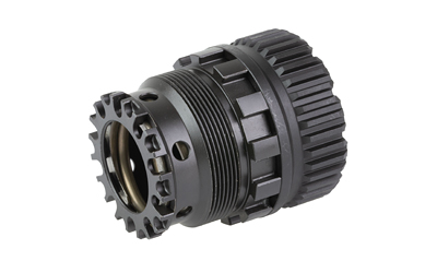 DEAD AIR MOJAVE BOOSTER ASSEMBLY 5 DEAD AIR MOJAVE BOOSTER ASSEMBLY - Image 3