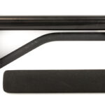 DBST ARFX ACE AR15 SKLTN STK/BUF BLK 1 DBSTA101B 1