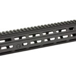 DD RIS III RAIL ASSEMBLIES 12.5" BLK 1 DD01 004 03086 006 1