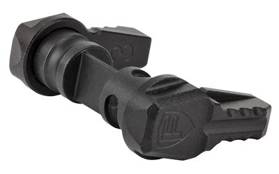 FORTIS SS FIFTY AMBI SFTY SLCTR BLK 4 FORTIS SS FIFTY AMBI SFTY SLCTR BLK - Image 2