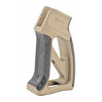 FORTIS TORQUE PISTOL GRIP CF FDE 1 FORTTOR PG CF FDE 1