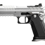FUSION XP PRO COMP 9MM 4.6" 10RD CHR 2 FUSXP COMP 9 C 10 1
