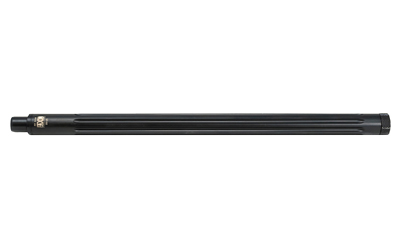 FAXON BBL 10/22 16" HVY FLT BULL BLK