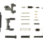 GEISSELE LPK ULTRA DUTY BLK 2 GEI05 435B 1