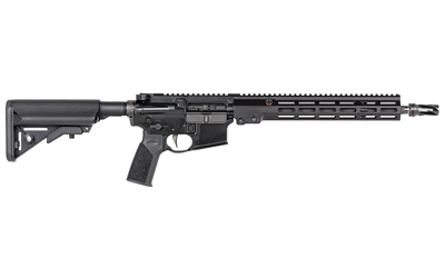 GEISSELE SPDTY MOD1 556 13.9P&W BLK 4 GEISSELE SPDTY MOD1 556 13.9P&W BLK - Image 2