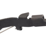 GHOST BLK EXT SLIDE RELEASE FOR GLK 2 GHBSRBLK 1