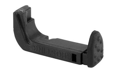 GHOST EXT MAG RELEASE FOR GLK GEN 3 4 GHOST EXT MAG RELEASE FOR GLK GEN 3 - Image 2