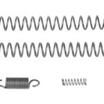 GHOST COMPLETE SPRING KIT FOR GLK 2 GHGCSCK 1