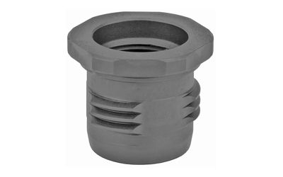 GRIFFIN PISTON BBL ADAPTER 1/2X28 3 GRIFFIN PISTON BBL ADAPTER 1/2X28