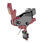 HF AR15/10 DROP-IN TRIGGER ROSE GOLD 1 HIPPDIRG 1