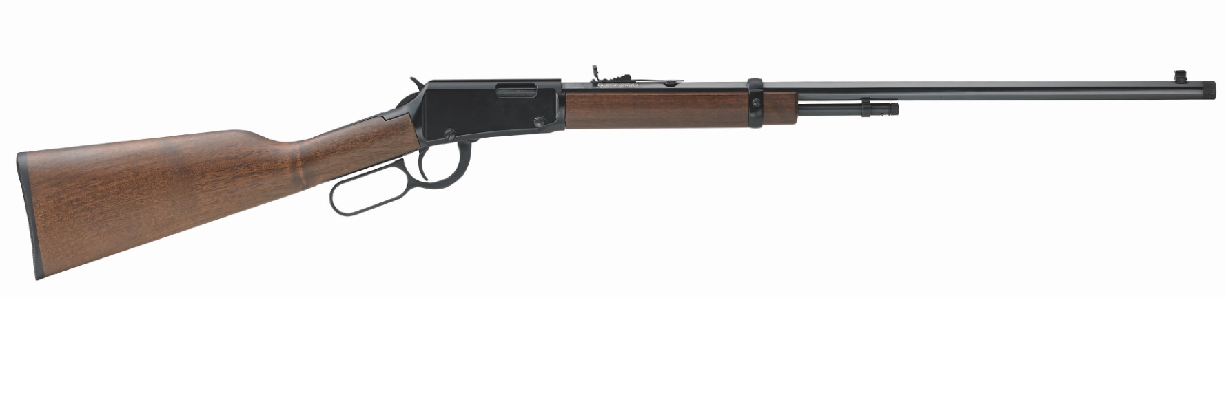 HENRY REPEATING ARMS LEVER ACTION FRONTIER 22MAG  #