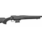 HOWA MINI ACT 6.5GREN 20" HVY TB BLK 1 HOWHMA70622PLUS 1