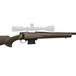 HOWA MINI ACT 6.5GREN 20" ODG 1 HOWHMA70623PLUS 1