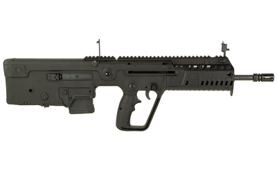 IWI TAVOR X95 556NATO 16.5" 10RD BLK 4 IWI TAVOR X95 556NATO 16.5" 10RD BLK - Image 2