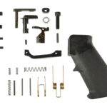 KAK AR-15 LOWER PARTS KIT NO FCG 1 KAK506 1015 009 1