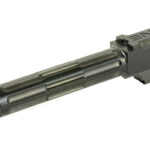 LANTAC BBL FOR G19 FLUTED THRD BLACK 2 LAN01GBG19THBLK 1