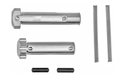 LANTAC ULTIMATE TAKEDOWN PIN SET TI 4 LANTAC ULTIMATE TAKEDOWN PIN SET TI - Image 2