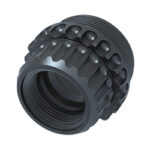 LANTAC ADC PLAN B HUB 1.375X24 1 LANHUB ADC PB 1375 1