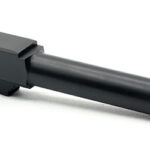 LBE BARREL FOR GLOCK 19 9MM BLK 1 LBGLK19BBL 1