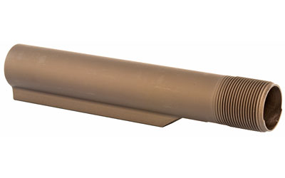 LBE AR MILSPEC BUFFER TUBE BRN 4 LBE AR MILSPEC BUFFER TUBE BRN - Image 2