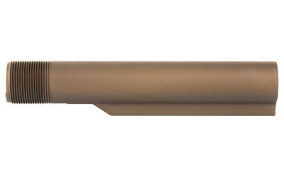 LBE AR MILSPEC BUFFER TUBE BRN 5 LBE AR MILSPEC BUFFER TUBE BRN - Image 3