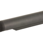 LBE AR MILSPEC BUFFER TUBE BLK 1 LBMILBUF002 1