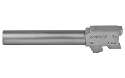 LWD ALPHAWOLF BBL FOR G17 9MM 5 LWD ALPHAWOLF BBL FOR G17 9MM - Image 3