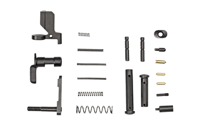 LUTH AR 308 LOWER PARTS KIT BUILDER 3 LUTH AR 308 LOWER PARTS KIT BUILDER