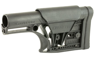 LUTH AR MBA-1 RFL/FXD STK BLK 5 LUTH AR MBA-1 RFL/FXD STK BLK - Image 3