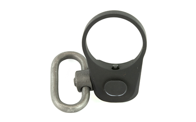 LWRC QD AMBI SLING MOUNT BLK 4 LWRC QD AMBI SLING MOUNT BLK - Image 2