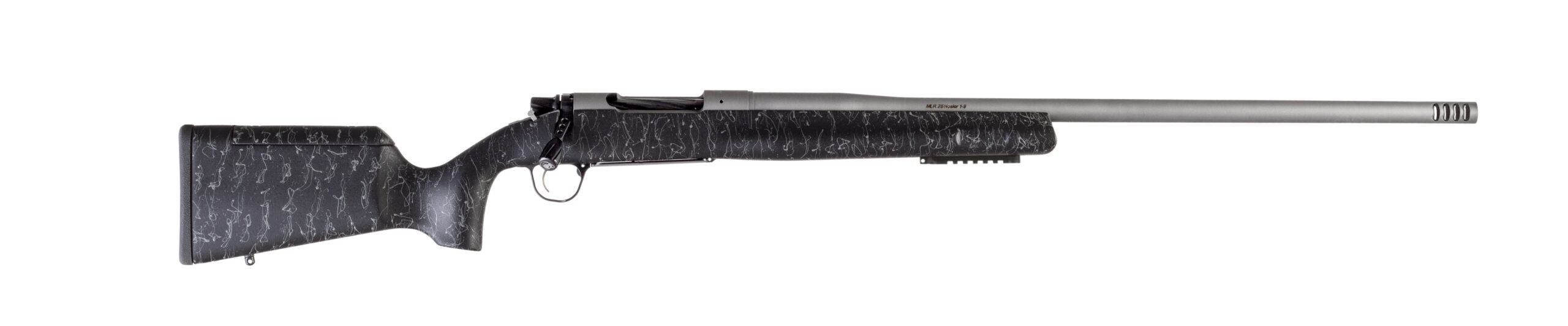 CHRISTENSEN ARMS MESA LR 6.5PRC TUNG/BLK 26"