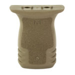 MFT REACT CMPCT GRIP MLOK FDE 1 MFTRCG MLOK SDE 1