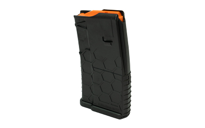 MAG HEXMAG SHORTY AR15 20RD BLK 4 MAG HEXMAG SHORTY AR15 20RD BLK - Image 2