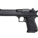MAGNUM RESEARCH DESERT EAGLE 50AE BLACK 6" MB 1 MRDE50IMB