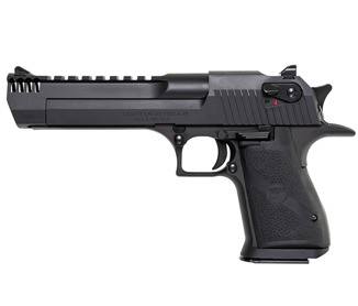 MAGNUM RESEARCH DESERT EAGLE 50AE BLACK 6" MB 3 MAGNUM RESEARCH DESERT EAGLE 50AE BLACK 6" MB
